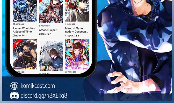 I Am Player Who Suck Alone (Solo Bug Player) Chapter 64 Gambar 25